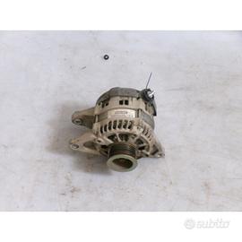 Alternatore Suzuki SX4 S-Cross anno 2019 1.0 benz