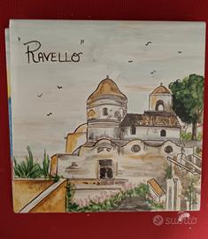 mattonella 20X20 Ravello 