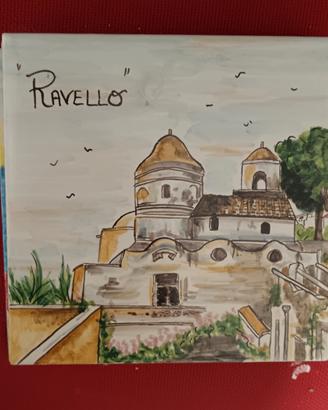 mattonella 20X20 Ravello 