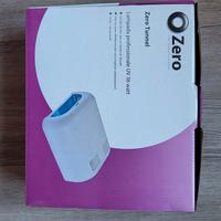 Lampada professionale UV