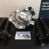 Pompa DELPHI 28565336 E INIETTORI 28477820