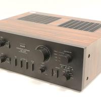 SANSUI AU D9 9W SU 8 OHM, CONDIZIONI SPETTACOLARI
