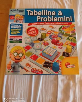 gioco a quiz 