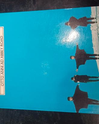 Libro Beatles