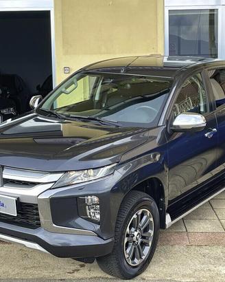 Mitsubishi L200 2.3 D 150cv Double Cab 4x4 Super S