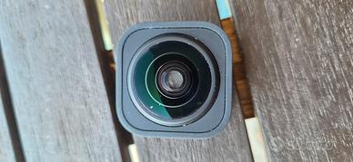 Obbiettivo supplementare per Gopro 10