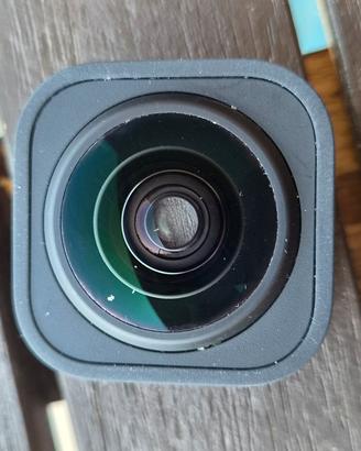Obbiettivo supplementare per Gopro 10