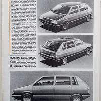 248 - RIVISTA - MOTOR INSERTO ROMA MOTOR SHOW 1978