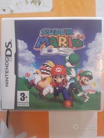 Videogiochi per Nintendo DS