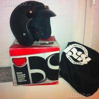 Casco moto XXL nuovo