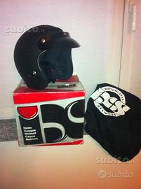 Casco moto XXL nuovo