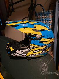 Casco downhill