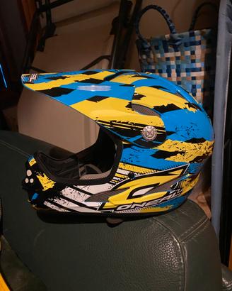 Casco downhill