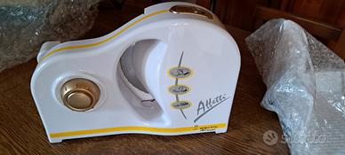 affettatrice elettrica