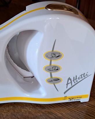 affettatrice elettrica