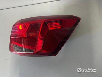 Fanale stop posteriore dx sx seat arona 2020 2024