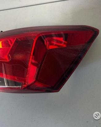 Fanale stop posteriore dx sx seat arona 2020 2024