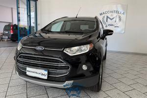 Ford EcoSport 1.5 TDCi 95 CV Plus