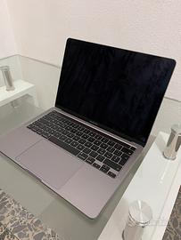 Macbook Air M1 256GB (2020)