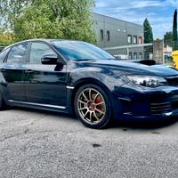 Subaru Impreza Sti 6m
