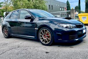 Subaru Impreza Sti 6m