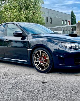 Subaru Impreza Sti 6m