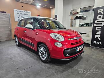 Fiat 500L 1.3 Multijet (116.000km)