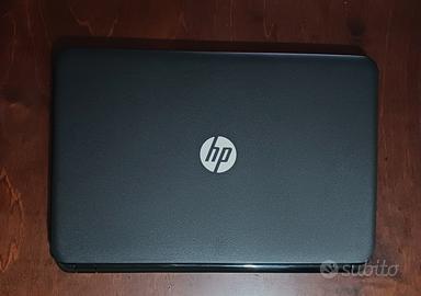 PC portatile HP
