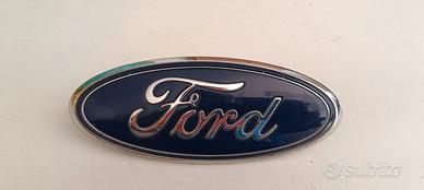 Stemma Anteriore Ford Ecosport 17-24