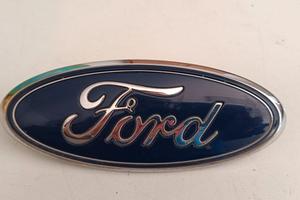 Stemma Anteriore Ford Ecosport 17-24
