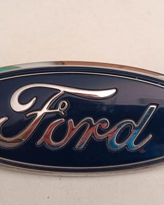 Stemma Anteriore Ford Ecosport 17-24