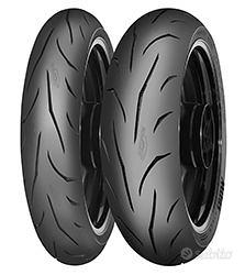 PNEUMATICO MOTO 110/70/R11 MITAS