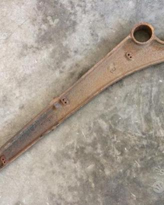 Braccio puntone posteriore Suzuki Jimny