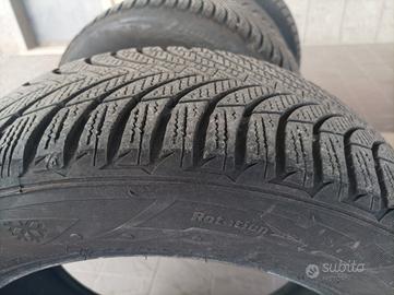 Pneumatici invernali NEXEN M+S 205/55R16  91 H