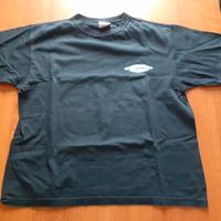 T-shirt O'Neill nera taglia M