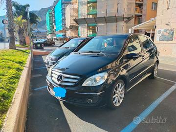 Mercedes Classe B SPORT BENZ FULL OPTIONAL