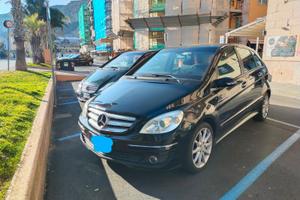 Mercedes Classe B SPORT BENZ FULL OPTIONAL