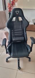 sedia gaming