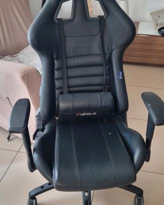 sedia gaming