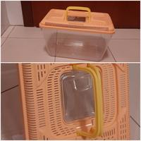 trasportino piccoli roditori animali