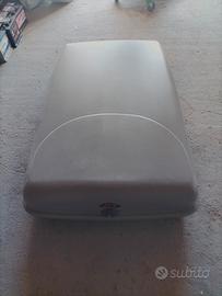 baule portapacchi per auto