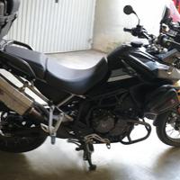 Triumph Tiger Rally 900