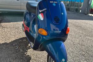 vespa piaggio 50