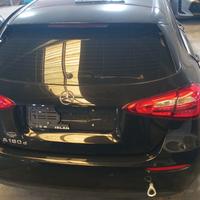 POSTERIORE COMPLETO MERCEDES CLASSE A DEL 2020