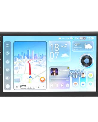 RADIO GPS ANDROID 13 AUDI A3 03-13