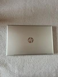 HP Pavilion 15.6"