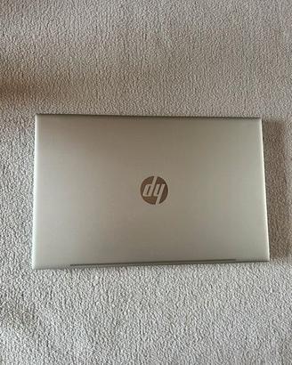 HP Pavilion 15.6"