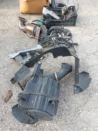 Ricambi Alfa Romeo Giulietta 