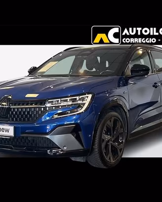 RENAULT Austral 1.2 E-Tech full hybrid Techno Espr
