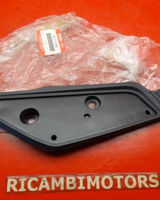 PEDANA POSTERIORE SX SUZUKI BURGMAN 250 400